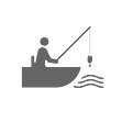 fishing simulator icon